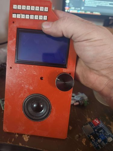 First Print
