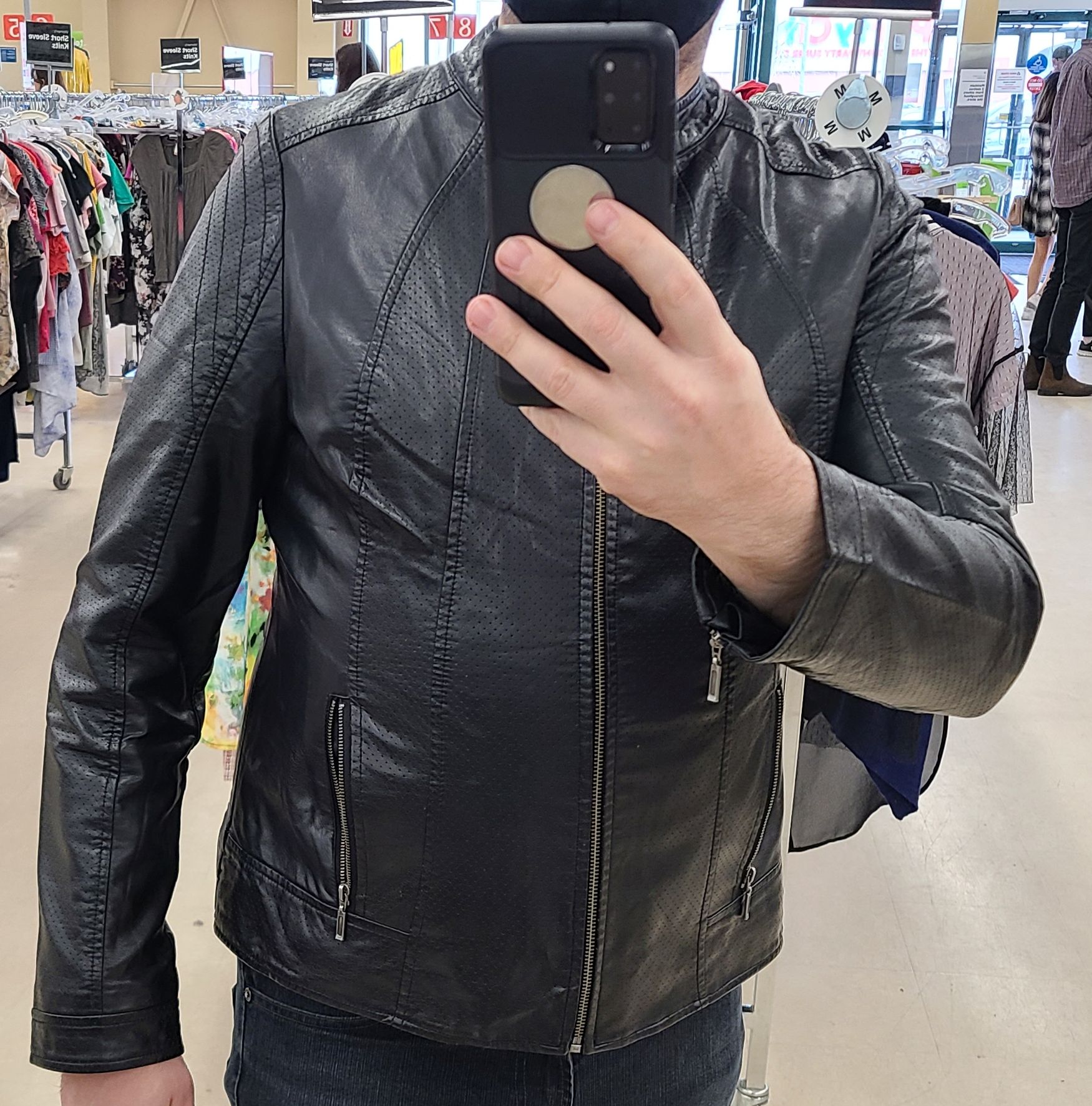 Cheap Jacket