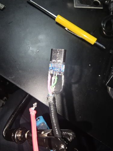 USB-C Connector