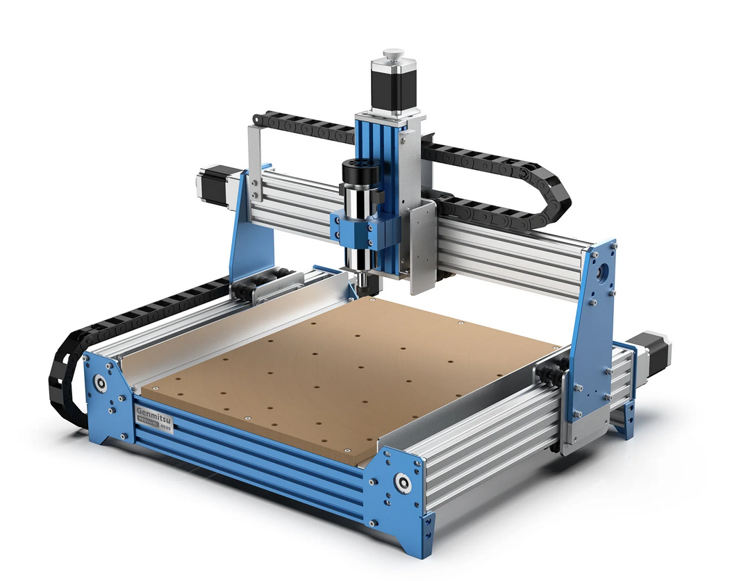 Another new machine!